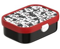 Mepal Lunch set Campus Mickey Mouse śniadaniówka z bidonem - 1065416 - zdjęcie 3